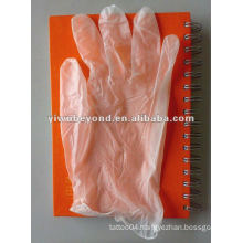 Medical Disposable Vinyl Gloves